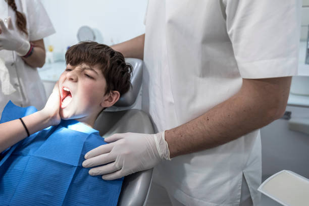 Best Mobile Emergency Dentist in Campti, LA