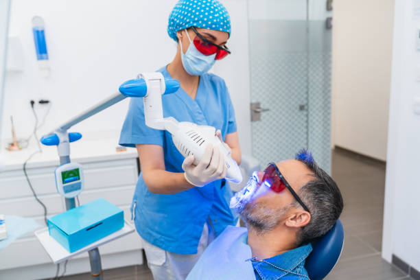 Best Pediatric Emergency Dentist in Campti, LA